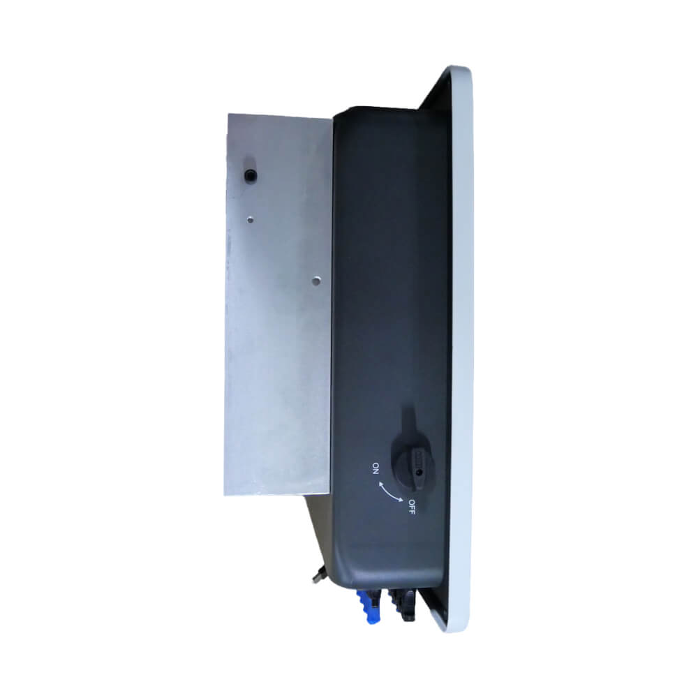 อินเวอร์เตอร์ CLEANLINE INVERTER 30KWP CL 30KTL-P3